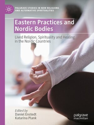 cover image of Eastern Practices and Nordic Bodies